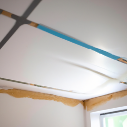 Installation plafond chauffant : une solution de chauffage discrète et efficace Saint-Martin-Boulogne